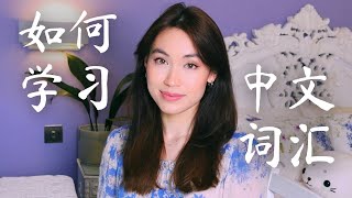 How to Learn Chinese Faster and Smarter
