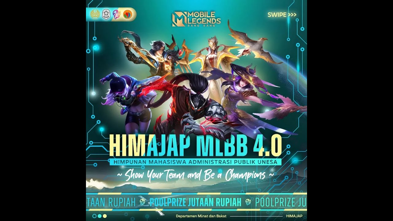 Live Streaming Mlbb Youtube