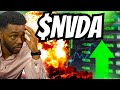 People With $1000 | Buy NVDA Before the Split!?