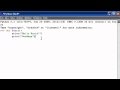 Python 3 Tutorial: 5 - Functions Intro.