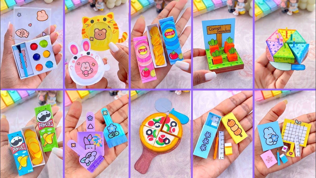 Cute Mini Ideas How To Decorate Mini Pumpkins Pumpkin Decorating