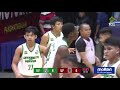 2019 pccl battle for third uv vs up