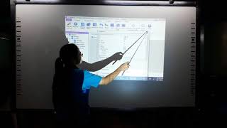 Pathfinding in Gdevelop (Smart Board)