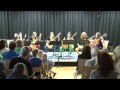 gitarrenensemble köttmannsdorf