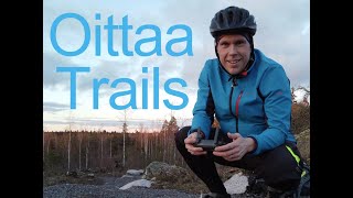 MTB   Oittaa Trails