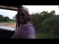 yala national park sri lanka 🌿🇱🇰 මාත් එක්ක යාල කැලේ safari එකක් යමුතේ vlog 3.2