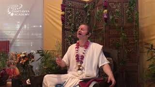 Bhajan Ramani-Shiromani with explanation - 2021-09-18 - Sri Prem Prayojan