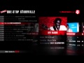 One-stop Storyville Jukebox | Music Sales Creative