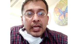 Dr. Ayyappan V Nair | Video Consultation Services | Manipal Hospitals India