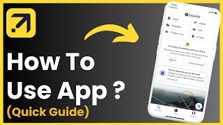 How To Use Expedia App !