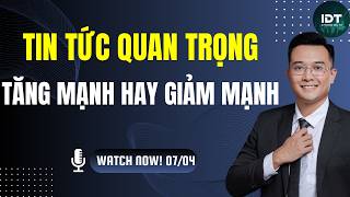 CHÚ Ý: Nhận định thị trường chứng khoán hàng ngày | Phân tích cổ phiếu tiềm năng hôm nay
