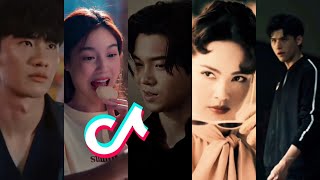 Thai drama Tiktok Editss Compilation part 3