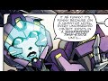 Nautica Does A Science - MTMTE Comic Dub