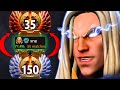 FROM RANK 150 TO RANK 35!! EPIC XNE INVOKER 71% WIN RATE IN 35 MATCHES | Dota 2  Invoker