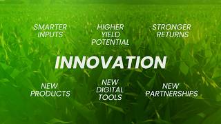 Innovation: Our Legacy and Our Future