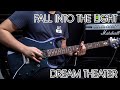 Dream Theater - Fall Into the Light - Guitar Cover