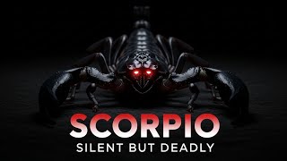 SCORPIO ♏ The Most Dangerous Zodiac — Silent, Deep, Unforgettable