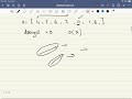 Leetcode 33 Search in Rotated Sorted Array