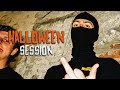 HALLOWEEN SKATE SESSION 2023 | AJE + SKATEPARK