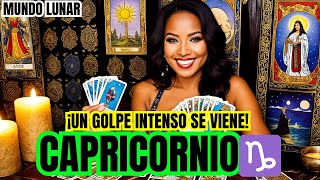 CAPRICORNIO♑MADRE DE DIOS😱SE DESATA EL CAOS🔥! TE ESTÁN VIGILANDO 👀Y VAS A VIVIR ALGO MUY INTENSO💥💫