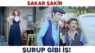 Sakar Şakir Türk Filmi | Şakir'i İkna Et, Parayı Al! Kemal Sunal Filmleri
