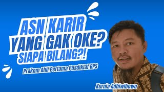 E80   ASN Karir yang Gak Oke  Siapa Bilang ! feat Kurnia Adhiwibowo