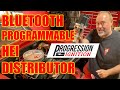 How To Install a Progression Ignition - NEW Progression Ignition Programmable Bluetooth Distributor