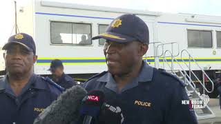 Cape Flats continues to grapple with high crime rates