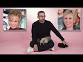 Steve Carell Plays With Puppies While Answering Fan Questions