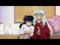 inuyasha amv just like fire pink