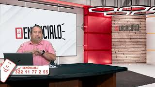 DENÚNCIALO - EN VIVO - 04/SEP/2024 | CPS Noticias Puerto Vallarta