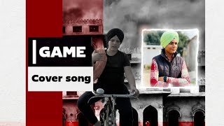Game punjabi song Shooter kahlon and sidhu moose wala official video