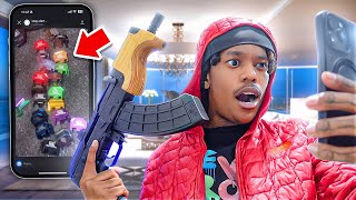 COP OR DROP SUBSCRIBERS GUNS EDITION 🔫🔥