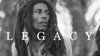 Bob Marley LEGACY Series - Watch Now on YouTube