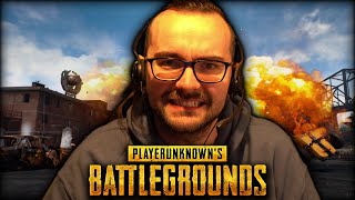 🔴 MIJAIL VUELVE A PUBG 🔫 | PLAYERUNKNOWN'S BATTLEGROUNDS