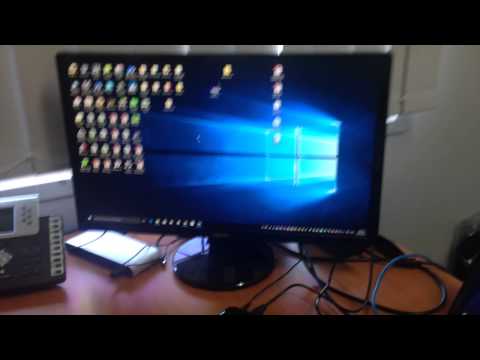 How to adjust 2nd Monitor from Right to Left How to adjust 2nd Monitor from Right to Left
