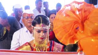 Siddheshwar and Aishwarya Wedding Teaser