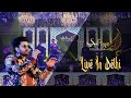 Yashraaj Live | Sufiyat with Yashraaj | Anniversary Event Highlight | Delhi