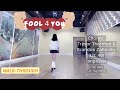 FOOL 4 YOU Line Dance (WALK-THROUGH)