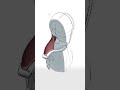 mistake when drawing torso quick art tips art sketch shorts tutorial drawingtutorial anime