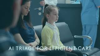 Carevision-Personal Health and Wellness Companion