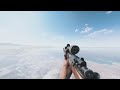 krag jørgensen reload animations battlefield v