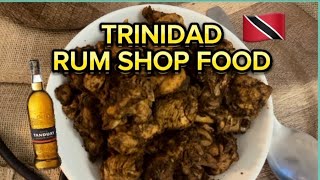 TRINI GEERA CHICKEN | LET’S GO!