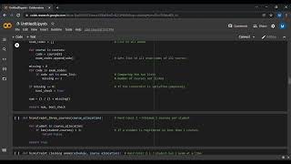 Exam Timetabling Using Genetic Algorithm