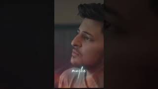 Tera Zikr- Full Screen Lyrical Status❤Darshan Raval | New Song | Whatsapp status