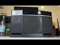 Aiwa Exos 9 - Unboxing and first impressions...