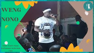 Eddy Wizzy - Weng nono Live Show | Luo Folklore | The Luo Online Acholi Pro Evo Media