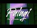 Palagi- J-King & Lil-P ft: Pxt (beat by Eversince) (Lyrics video)