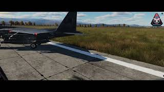 DCS / Digital Joint Squadron / Low-Level Flight Training / F15E RAZBAM