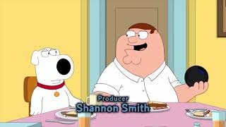 Family guy funny moments #74